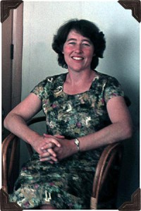 Memories of my mum, Jessie