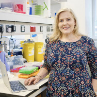 Dr Jenny Rollo